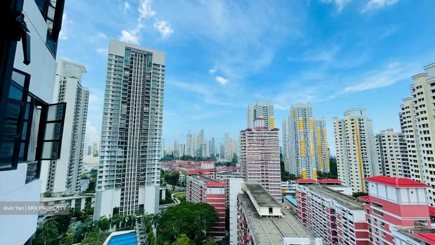 Central Green Condominium (D3), Condominium #543421751